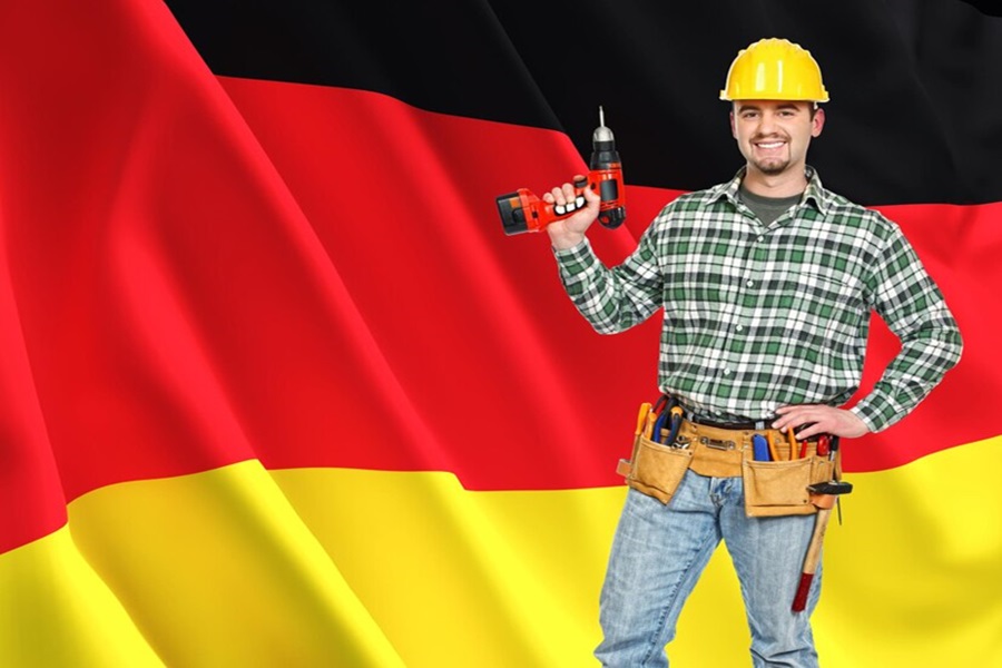 Engineering Ausbildung