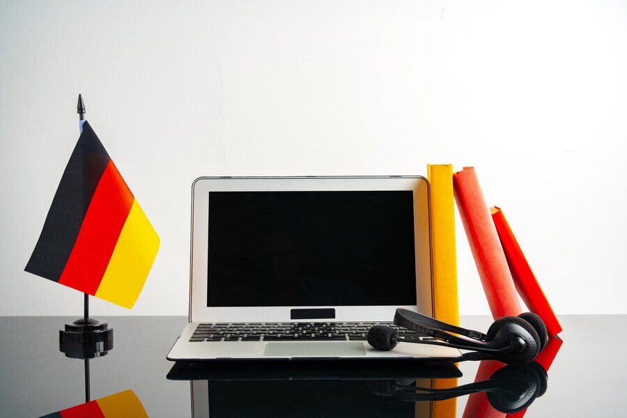 Ausbildung in IT